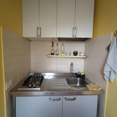 Apartment In Neapolitan Castle Int 28 Naples