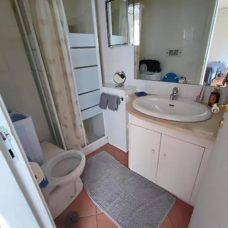 In Neapolitan Castle Int 28 Apartment *