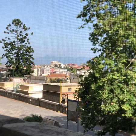 In Neapolitan Castle Int 28 Apartment